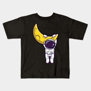 moon Kids T-Shirt